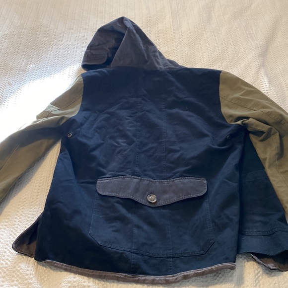 Zanerobe Jacket - Picture 3 of 3